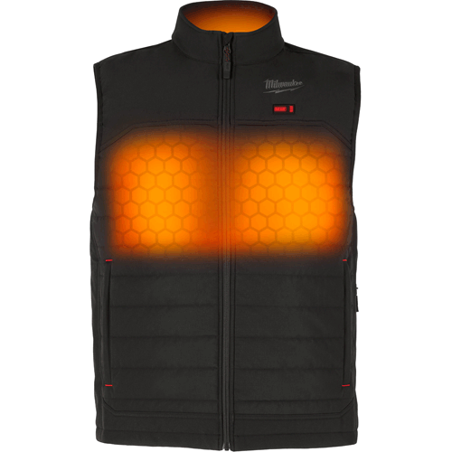 Picture of M12™ Heated AXIS™ Vest, Black