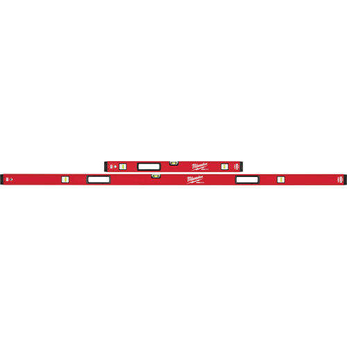 Picture of 32" / 78" REDSTICK™ Magnetic Box Level Jamb Set