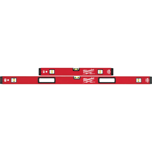 Picture of 24" & 48" REDSTICK™ Magnetic Box Level