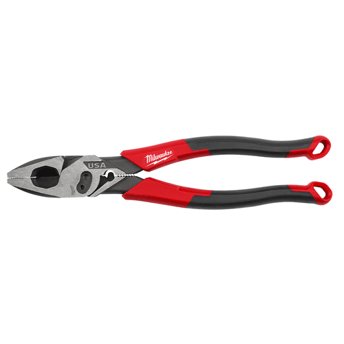 Picture of 9IN LINEMAN'S COMFORT GRI