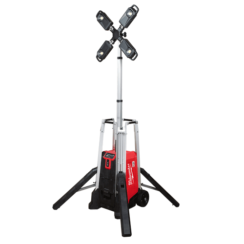 Picture of MX FUEL™ ROCKET™ Tower Light/Charger