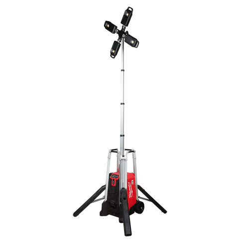 Picture of MX FUEL™ ROCKET™ Tower Light/Charger