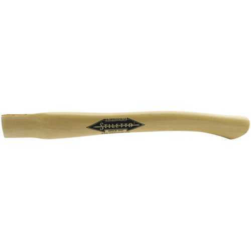 Picture of 16" Curved Hickory Replacement Handle