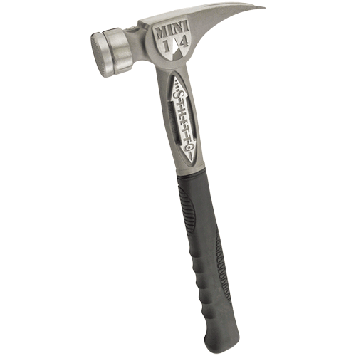 Picture of 14 OZ. TIBONE REPL. STEE