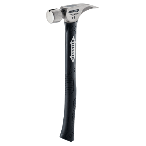 Picture of 14 OZ. TI SMOOTH FACE 16