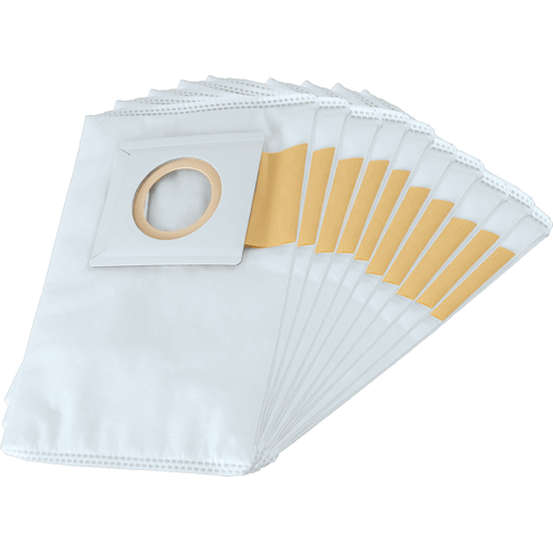Picture of VACUUM CLEANER BAG 10PK