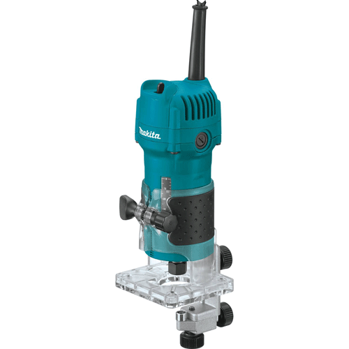 Picture of 1/4" Fixed Base Laminate Trimmer