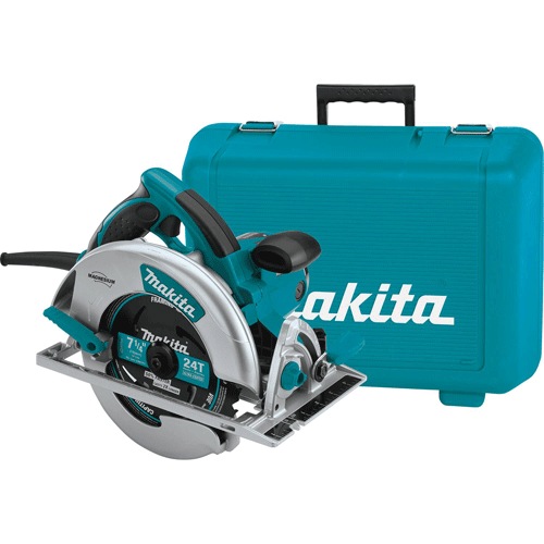 Picture of 7-1/4" Magnesium Circular Saw