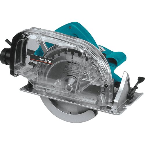 Picture of 7-1/4" Circular Saw with Dust Collector