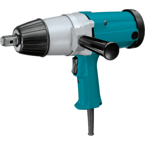 Picture of 3/4" Impact Wrench w/ Friction Ring Anvil