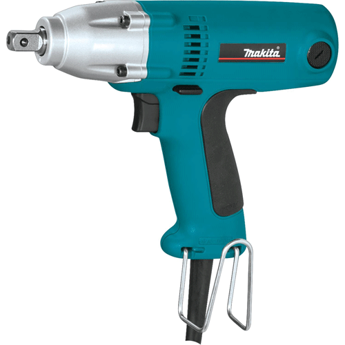 Picture of 1/2" Impact Wrench with Detent Pin Anvil