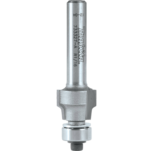 Picture of Router Bit, No File Trim, 1/4" SH, C.T.