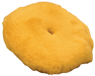 Picture of Hook & Loop Polishing Pad