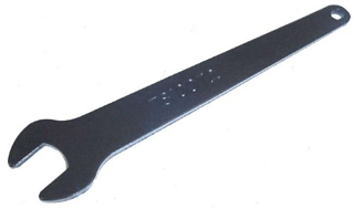Picture of Spanner Wrench