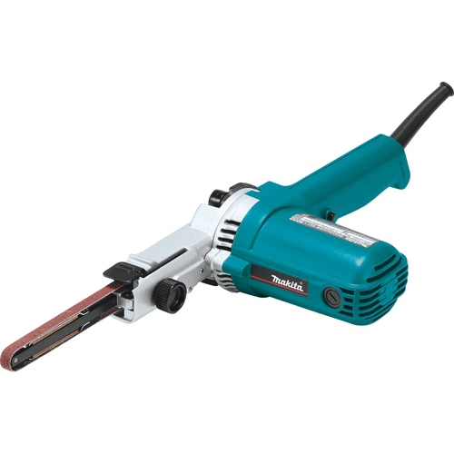 Picture of 3/8" x 21" Belt Sander
