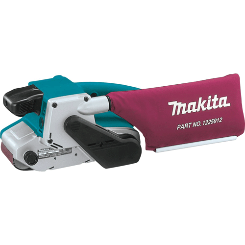 Picture of 3" x 21" Belt Sander