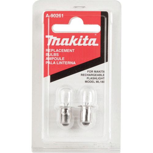 Picture of 2 Pk. Replacement Bulb