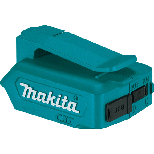 Picture of 12V max CXT® Lithium-Ion Cordless Power Source, Power Source Only