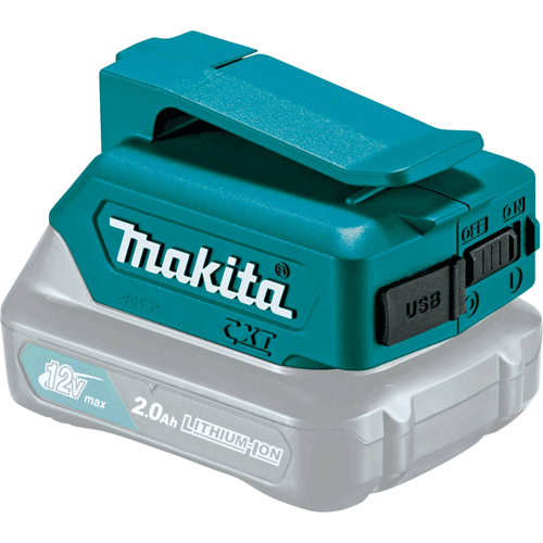 Picture of 12V max CXT® Lithium-Ion Cordless Power Source, Power Source Only