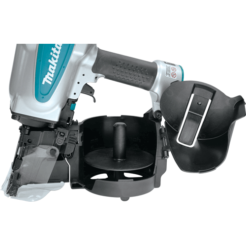 Picture of 3-1/2" Framing Coil Nailer