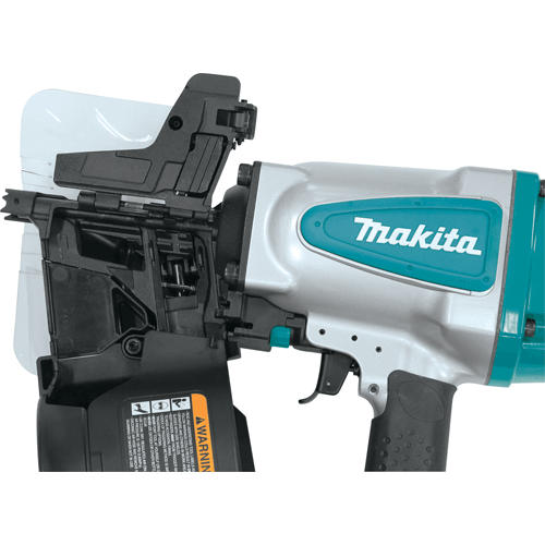 Picture of 3-1/2" Framing Coil Nailer