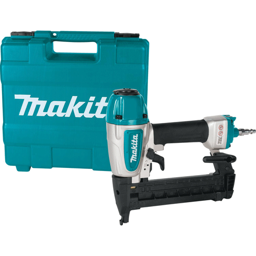 Picture of 1/4" Narrow Crown Stapler, 18 Ga.