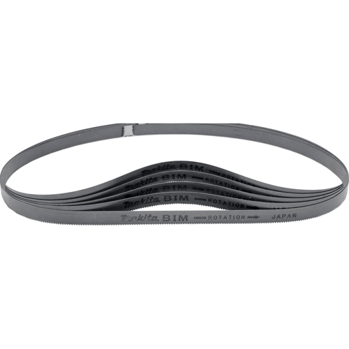 Picture of 5 Pk. 32-7/8" 18 TPI Compact Portable Band Saw Blade