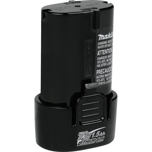 Picture of 7.2V Lithium-Ion 1.5Ah Battery