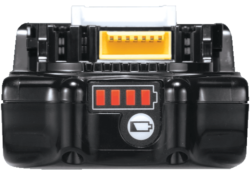 Picture of 2 Pk. 18V Compact Lithium-Ion 2.0Ah Batteries
