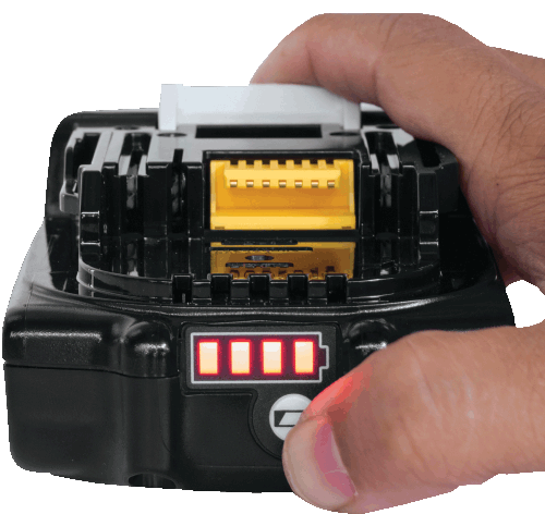 Picture of 2 Pk. 18V Compact Lithium-Ion 2.0Ah Batteries