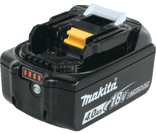 Picture of 2 Pk. 18V LXT® Lithium-Ion 4.0Ah Batteries