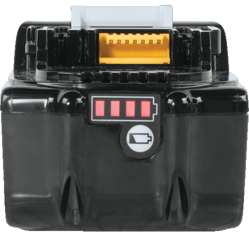 Picture of 2 Pk. 18V LXT® Lithium-Ion 4.0Ah Batteries
