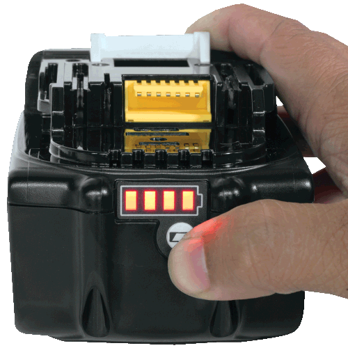 Picture of 2 Pk. 18V LXT® Lithium-Ion 4.0Ah Batteries
