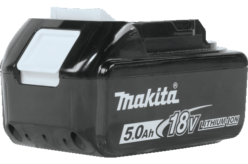 Picture of 18V LXT® Lithium-Ion 5.0Ah Battery