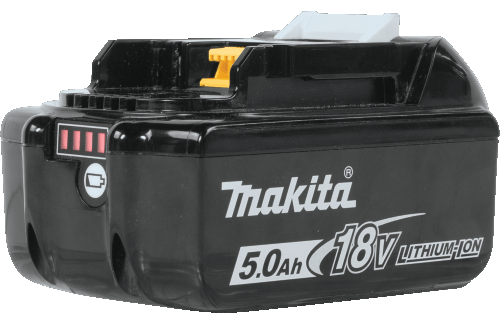 Picture of 2 Pk. 18V LXT® Lithium-Ion 5.0Ah Batteries