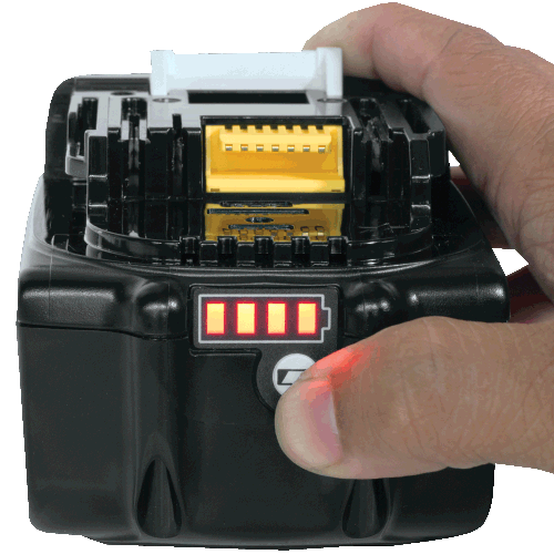 Picture of 2 Pk. 18V LXT® Lithium-Ion 5.0Ah Batteries