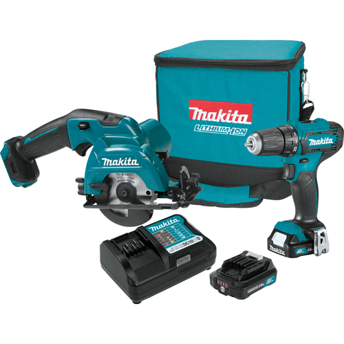 Picture of 2PC 12V COMBO KIT