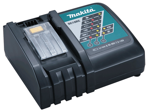 Picture of LXT 18V Lithium-Ion Optimum Charging