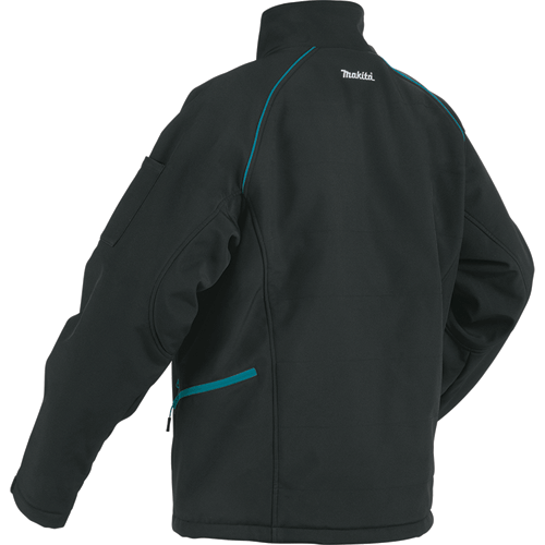 Picture of 18V LXT® Cordless Heated Jacket, Jacket Only (Black, S)