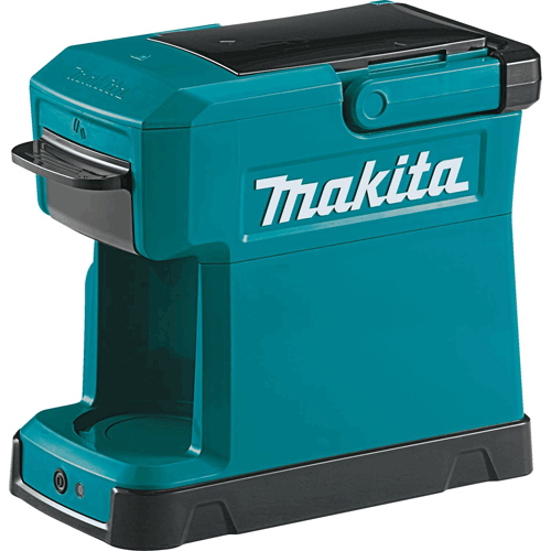 Picture of 18V LXT® / 12V max CXT® Lithium-Ion Cordless Coffee Maker, Bare Tool