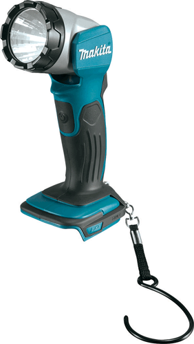 Picture of Cordless LED Flashlight