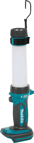 Picture of 18V LXT® Lithium-Ion Cordless L.E.D. Lantern/Flashlight, (Flashlight Only)