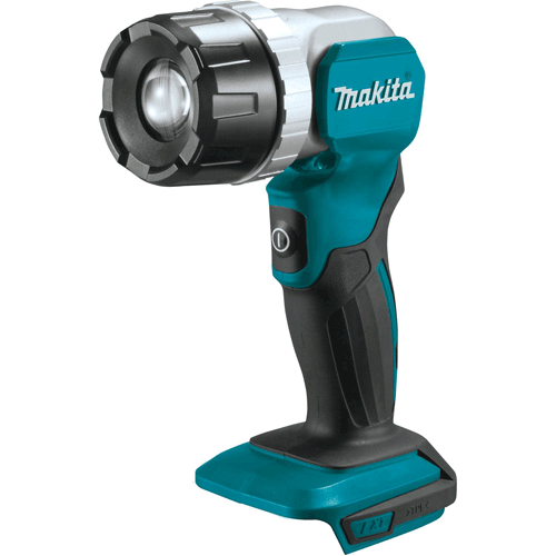 Picture of 18V LXT® Lithium-Ion Cordless Adjustable Beam L.E.D. Flashlight, Flashlight Only