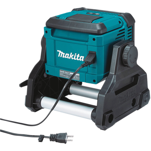 Picture of 18V LXT® Lithium-Ion Cordless/Corded Work Light, Bare Tool