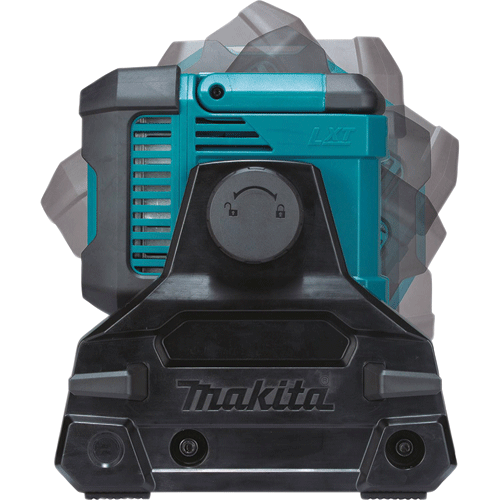 Picture of 18V LXT® Lithium-Ion Cordless/Corded Work Light, Bare Tool