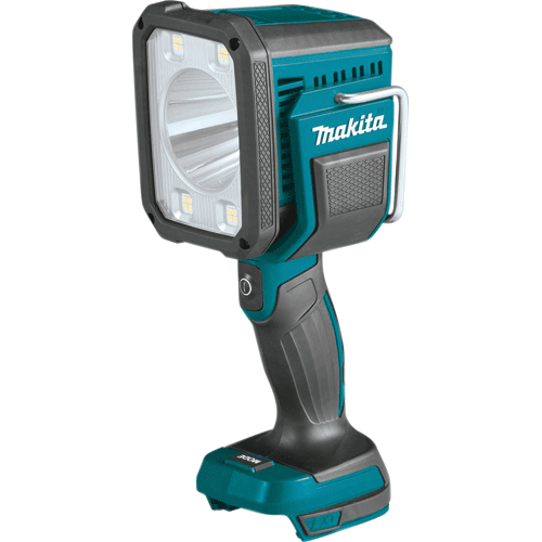 Picture of 18V LXT® Lithium-Ion Cordless L.E.D. Flashlight/Spotlight, Bare Tool