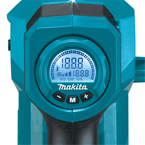 Picture of 18V LXT® Lithium-Ion Cordless High-Pressure Inflator, Tool Only