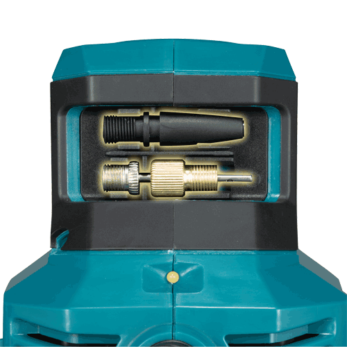 Picture of 18V LXT® Lithium-Ion Cordless High-Pressure Inflator, Tool Only