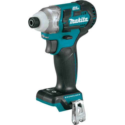 Picture of 12V max CXT® Lithium-Ion Brushless Cordless Impact Driver, Bare Tool
