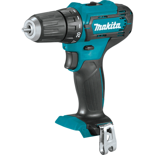 Picture of 12V max CXT® Lithium-Ion Cordless 3/8" Driver-Drill, Bare Tool